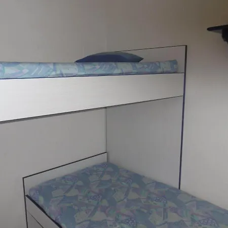 Appartement 2 pièces, 4 pers, vue mer, piscine et parking - FR-1-472A-189 Appartamento *