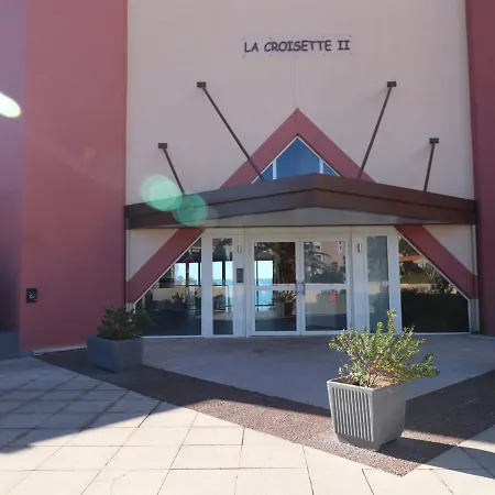 Appartement 2 Pieces, 4 Pers, Vue Mer, Piscine Et Parking - Fr-1-472A-189 Appartement