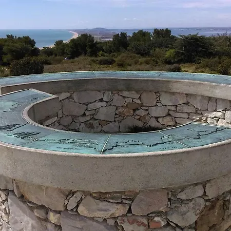 Appartement 2 Pieces, 4 Pers, Vue Mer, Piscine Et Parking - Fr-1-472A-189 Apartament *